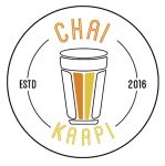 Chai Kaapi logo