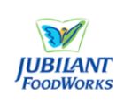 Jubilant Food Works Pvt Ltd Company Logo