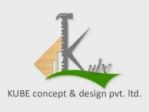 Kube Concept and Design Pvt Ltd logo