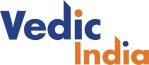 Vedic India logo