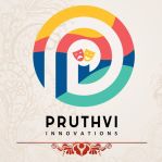 Pruthvi Innovations logo