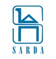 Sarda Group logo