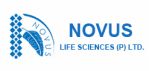 Novus Life Sciences Pvt. Ltd. logo