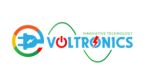 Voltronics Power Systems Company Logo