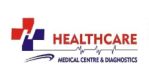 Healthcare Medical and Diagnostic Centre logo