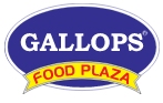 Gallops Food Plaza Company Logo