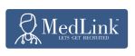 Medlink logo