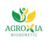 Agroxia Biogenetic logo