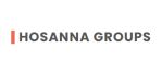 Hosanna Group of Companies logo