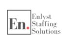 Enlyst Staffing Solutions logo