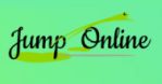 Jump Online logo