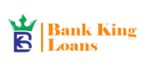 Bank King Loans Company Logo