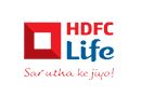 HDFC Life Company Logo