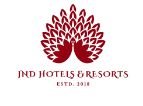 Jnd Hotels and Resorts logo