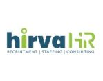 HIRVA HR SOLUTIONS PRIVATE LIMITED logo