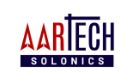 Aartech Solonics Ltd. logo