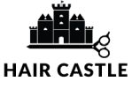 Hair Castle Salon logo