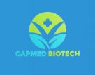 Capmed Biotech logo