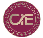 Council for International Education Company Logo