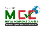 Mittal Commerce Classes Ltd logo