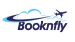 Booknfly logo