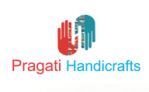 Pragati Handicrafts logo