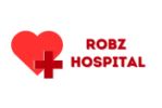 Robz Hospital logo