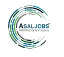 Asaljobs Company Logo