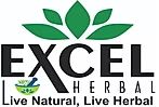 Excel Herbal logo