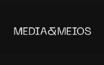 Media & Meios logo