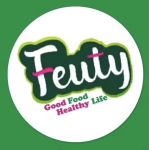 Feuty International Food Products Pvt Ltd logo