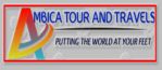 Ambica Tour & Travels logo