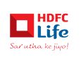 Hdfc Life Company Logo