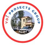 Vdi Projects logo