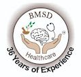 BMSD Healthcare logo