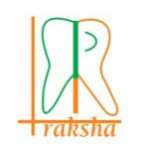 Raksha Multispeciality Dental Centre logo