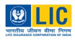 LIC of India logo