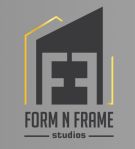 Form N Frame Studios LLP logo