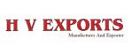 Hv Exports logo