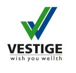 Vestige pvt ltd logo