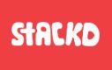 Stackd logo