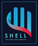 Shell Clean logo