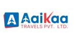 Aaikaa Travels Pvt Ltd logo