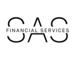 SAS Financial Services logo