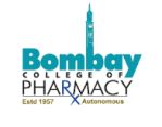 Bombay College of Pharmacy logo