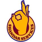 Shandar Services Pvt Ltd logo