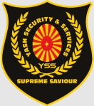 Yash Security and Services logo