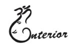 Om interior & Decor Company Logo