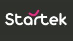 Startek logo