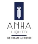 Anha Lights Company Logo